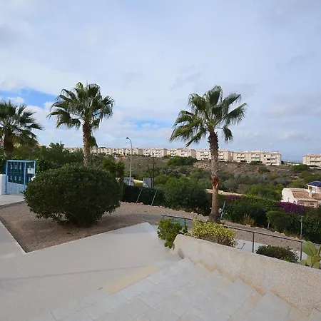 Apartment Sweet Bellavista Torrevieja