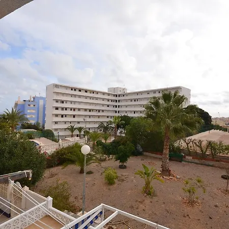 Sweet Bellavista Apartment Torrevieja