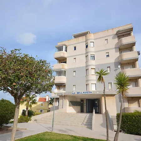 Apartment Sweet Bellavista *