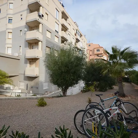 Apartment Sweet Bellavista
