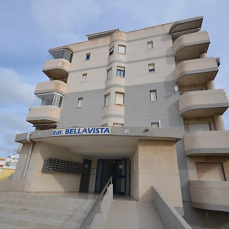 Apartment Sweet Bellavista *
