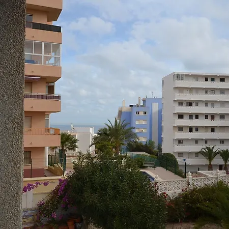 Sweet Bellavista Appartement