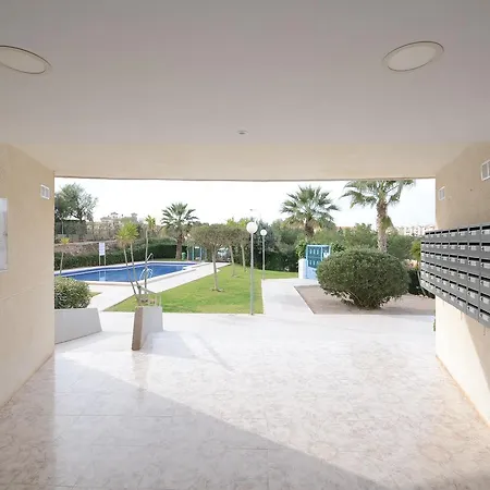 Sweet Bellavista Apartment Torrevieja