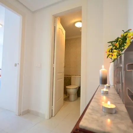 Sweet Bellavista Apartment Torrevieja