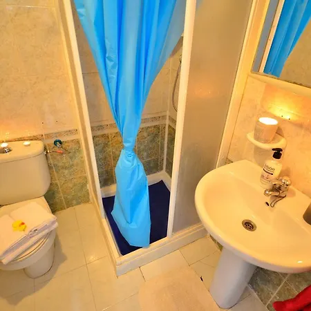 Sweet Bellavista Apartment Torrevieja