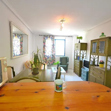 Sweet Bellavista Apartment