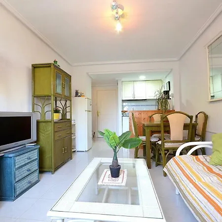 Appartement Sweet Bellavista Torrevieja