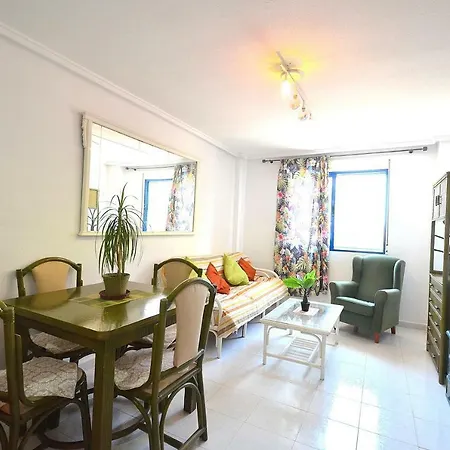Sweet Bellavista Apartment