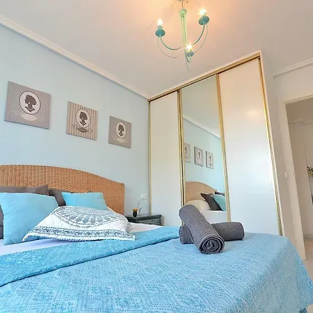 Sweet Bellavista Apartment *