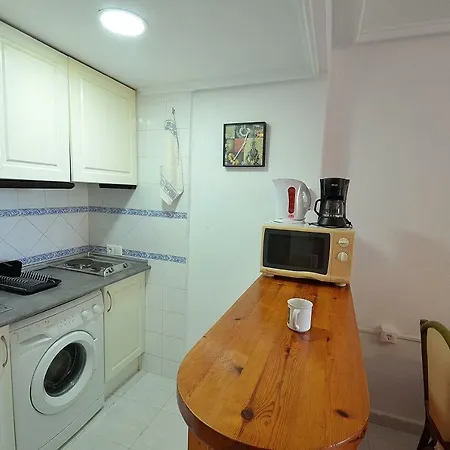 Appartement Sweet Bellavista *