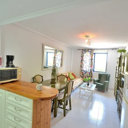 Apartment Sweet Bellavista *