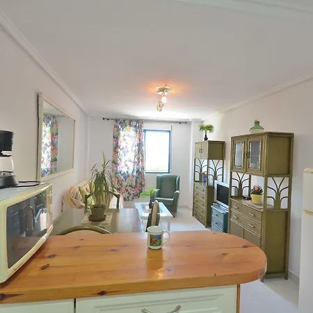 Apartment Sweet Bellavista Torrevieja