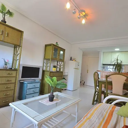 Sweet Bellavista Apartment