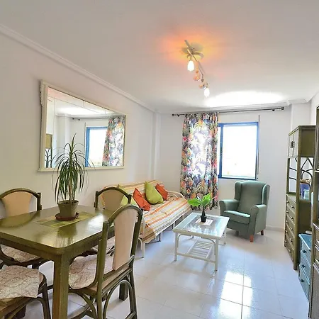 Apartment Sweet Bellavista *