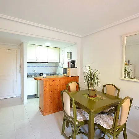 Sweet Bellavista Apartment *