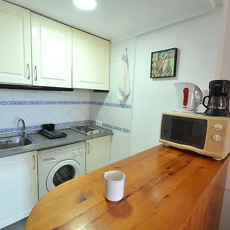 Apartment Sweet Bellavista *