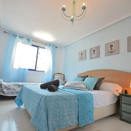 Apartment Sweet Bellavista Torrevieja