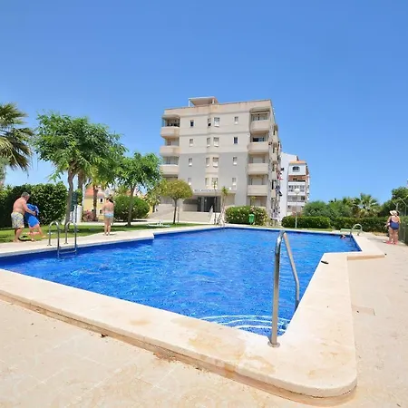 Sweet Bellavista * Torrevieja