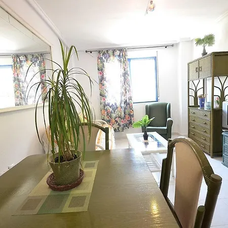 Apartment Sweet Bellavista