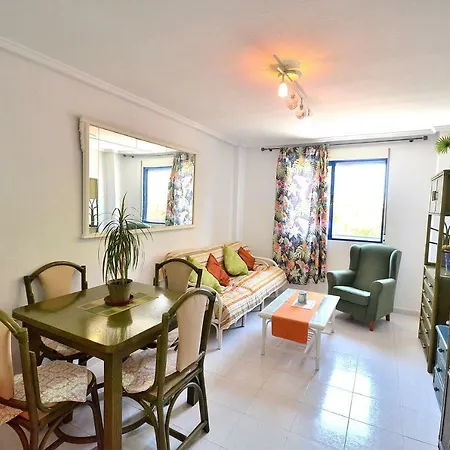 Apartment Sweet Bellavista Torrevieja