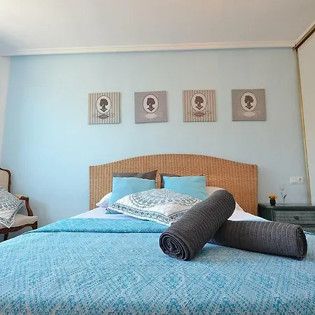 Apartment Sweet Bellavista Torrevieja
